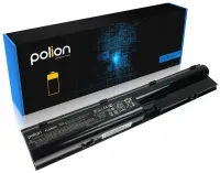 TRX Polion PR06 do laptopów HP ProBook 4330s 4430s 4440s 4446s 4530s 4400mAh 48Wh nieoryginalny TRX Polion PR06 do laptopów HP ProBook 4330s 4430s 4440s 4446s 4530s 4400mAh 48Wh nieoryginalny (1 of 4)