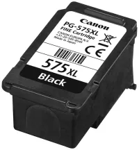 Canon blækpatron PG-575XL EUR sort XL Canon blækpatron PG-575XL EUR sort XL (1 of 1)
