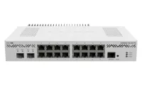 Mikrotik CloudCoreRouter CCR2004-16G-2S+PC 4x 1200MHz CPU 4GB RAM 16x Gbit LAN 2x SFP+ L6 Mikrotik CloudCoreRouter CCR2004-16G-2S+PC 4x 1200MHz CPU 4GB RAM 16x Gbit LAN 2x SFP+ L6 (1 of 3)