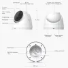 Ubiquiti IP kaamera UniFi Protect UVC-G5-Turret-Ultra välistingimustes 4Mpx IR PoE toiteallikas LAN 100Mb valge thumbnail (5 of 6)