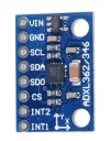 3 axis accelerometer OKY3248-3