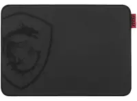 Геймърска подложка за мишка MSI AGILITY GD23 320 x 220 x 3 мм Геймърска подложка за мишка MSI AGILITY GD23 320 x 220 x 3 мм (1 of 4)