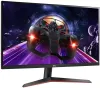 LG monitor 27MP60GP 27" IPS 1920x1080 16:9 250cd m2 5ms DP HDMI VESA thumbnail (2 of 7)