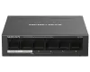 TP-Link Mercusys MS106LP Switch 6 Puertos 4x 10 100 Mbps PoE+ 2x LAN 802.3af a 40 W thumbnail (2 of 3)