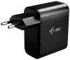 I-tec univerzális töltő 100W USB-C GaN töltő I-tec univerzális töltő 100W USB-C GaN töltő