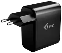 I-tec univerzális töltő 100W USB-C GaN töltő I-tec univerzális töltő 100W USB-C GaN töltő (1 of 7)