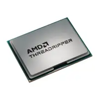 AMD Ryzen Threadripper 7960X (24 Kerne, 48 Threads, 5,3 GHz, 152 MB Cache, 350 W, TR5) Tray (1 of 1)