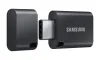SAMSUNG USB Type-C 512 ГБ USB 3.2 Gen 1 USB-C сірий