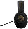 Auriculares gaming GIOTECK TX-40S multiplataforma negro bronce thumbnail (3 of 3)