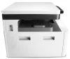 HP LaserJet MFP M438n A3 22 12 ppm A4 A3 USB LAN Print Scan Copy thumbnail (4 of 6)