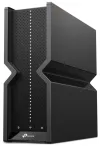 TP-Link Archer BE550 Wi-Fi 7 Router Tri-Band 574 Mbit/s 2,4 GHz + 2880 Mbit/s 5 GHz + 5760 Mbit/s 6 GHz 1x 2,5GWAN 4x 2,5GLAN