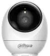 Cámara IP DAHUA H3JE para interiores, Wi-Fi, 3 MP, lente de 2,8 mm, H.265, IR+LED, alcance de hasta 10 m. Cámara IP DAHUA H3JE para interiores, Wi-Fi, 3 MP, lente de 2,8 mm, H.265, IR+LED, alcance de hasta 10 m.