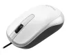 DX-120, com fio, 1200 dpi, USB, branco thumbnail (2 of 2)