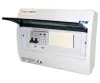 Solarmi DC05R fitted distribution board for photovoltaics, arrester, disconnector, fuses up to 500V thumbnail (4 of 4)