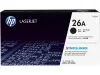 HP:n tulostuskasetti 26A musta alkuperäinen CF226A thumbnail (1 of 1)