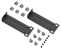 TP-Link Rackmount Kit-D226 mounting kit for switch in a distribution cabinet TP-Link Rackmount Kit-D226 mounting kit for switch in a distribution cabinet (1 of 1)
