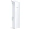 TP-Link CPE220 Aonad Allamuigh 2.4GHz 300Mbps Gan Sreang CPE 802.11b g n 2x 10 100Mbps LAN