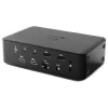 Докинг станция i-tec Thunderbolt 5 Quattro Display Dock 2x HDMI 1x USB-C видео Захранване 140W thumbnail (2 of 8)
