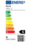 BENQ LED lamp for electronic reading ScreenBar Pro Silver thumbnail (5 of 5)