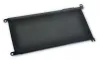 DELL batteri 3-cellet 42Wh LI-ON