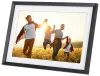 Rollei fotoramme WiFi 104 diagonal 10,1" 8GB 2W Frameo APP LED Sort thumbnail (3 of 24)