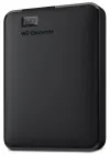 WD Elements Portable 5TB HDD Externí 2,5" USB 3.0 černý thumbnail (3 of 5)
