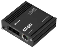 Teltonika NTP001 průmyslový NTP server synchronizace času RS232 RS485 Teltonika NTP001 průmyslový NTP server synchronizace času RS232 RS485 (1 of 5)