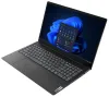Lenovo V15 G4 AMN Ryzen 3 7320U 8 GB DDR5 512 GB SSD Radeon™ Graphics 15,6" FHD matt W11H fekete