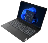 Lenovo V15 G4 AMN Ryzen 3 7320U 8 GB DDR5 512 GB SSD Radeon™ Graphics 15,6" FHD matt W11H fekete Lenovo V15 G4 AMN Ryzen 3 7320U 8 GB DDR5 512 GB SSD Radeon™ Graphics 15,6" FHD matt W11H fekete (1 of 8)
