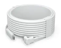 Cablu de conectare USB-C Ubiquiti UniFi G4 Instant (4,5 m), lungime 45 m Cablu de conectare USB-C Ubiquiti UniFi G4 Instant (4,5 m), lungime 45 m (1 of 2)