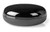 NEDIS Wi-Fi έξυπνο τηλεχειριστήριο υπερύθρων USB Google Home Alexa μαύρο