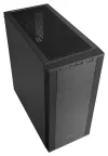 Sharkoon Gehäuse M25-V Middle Tower 2x USB3.0 schwarz thumbnail (3 of 5)