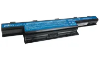 Baterie TRX Polion AS10D31 pentru laptopuri ACER Aspire AS10D41 AS10D51 AS10D61 5200mAh 56Wh non-originală Baterie TRX Polion AS10D31 pentru laptopuri ACER Aspire AS10D41 AS10D51 AS10D61 5200mAh 56Wh non-originală (1 of 3)