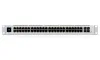 Ubiquiti UniFi Switch Professional 48 PoE - 48x Gbit RJ45 4x SFP+ 40x PoE 802.3af pri 8x 802.3bt (PoE proračun 600 W) thumbnail (2 of 3)