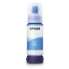 Epson inkoustová náplň C13T07D24A L8160 L8180 Cyan