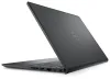 DELL Vostro 15 (3530) i3-1305U 8GB 512GB SSD 15,6" FHD Intel UHD FPR taustvalgustusega klaviatuur W11H must thumbnail (8 of 9)