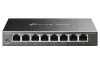TP-Link TL-SG108S lasc gigabit 8-port