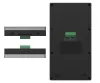 EZVIZ Smart Home Intercom TP7 Wi-Fi 2K 7" puutetundlik videotelefon juhtmeta uksekell IP65 must-hõbedane thumbnail (3 of 5)