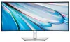 Dell U3425WE 34" curved 21:9 3440 x 1440 WQHD 2000:1 5ms IPS DP HDMI TB hub 3x USB-C 5x USB RJ-45 3Y Basic