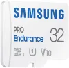 Samsung micro SDHC 32GB PRO Endurance + SD adaptér thumbnail (2 of 5)