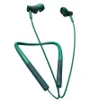 FENDA F&D trådlöst headset Sport N203 Bluetooth sportdesign grön