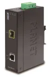 Planet IGT-805AT tiontaire 1x 100 1000Base-T1x SFP 100 1000-X ESD+EFT IP30 -40 go 75°C