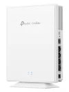 TP-Link EAP650-Desktop Omada AX3000 desktop AP DualBand Wi-Fi 6 574Mbps 2,4 GHz + 2402 Mbps 5 GHz 4x GLAN PoE in+out thumbnail (3 of 6)