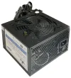 Soláthar cumhachta EUROCASE 450W ATX2.3 lucht leanúna 12cm PFC ATX 20 24pin 4x SATA 80+