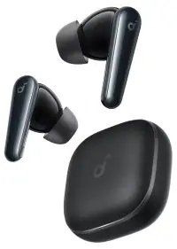 Anker Soundcore Liberty 5 Bluetooth Headphones Black Anker Soundcore Liberty 5 Bluetooth Headphones Black (1 of 5)
