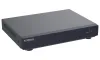 STARKER NVR-Recorder NVR1120-8P für 8 Kameras 8x PoE-Auflösung 8Mpix HDMI VGA USB LAN SATA bis zu 8TB HDD