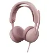 Logitech Zone Wired 2 ROSE Logitech Zone Wired 2 ROSE