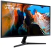 Samsung U32J590 32" 4K UHD 3840x2160 16:9 VA 4 мс 60 Гц Роз'єм HDMI DP VESA thumbnail (2 of 9)