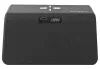 Muirearóir Gan Sreang Clog Aláraim NEDIS Deimhniú Qi Solas Oíche Dathanna Il 5 12 9VDC 1.0A 2.5A USB-A Dubh thumbnail (3 of 5)