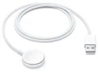 Apple Watch Magnetic Charging Cable (1 m) Apple Watch Magnetic Charging Cable (1 m) (1 of 2)